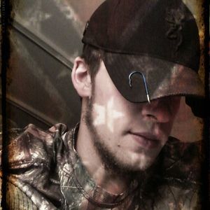 Meet your Posher, Alexander